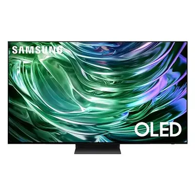 83" Samsung QE83S90D