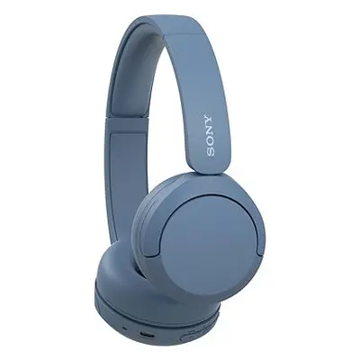 Sony Bluetooth WH-CH520, modrá