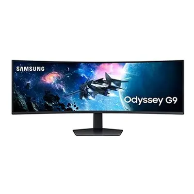 49" Samsung Odyssey G95C