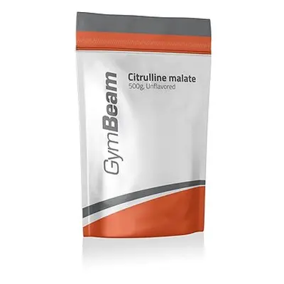 GymBeam Citrulin Malát 500g