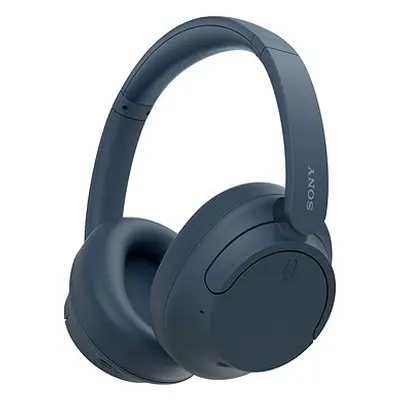 Sony Noise Cancelling WH-CH720N, modrá