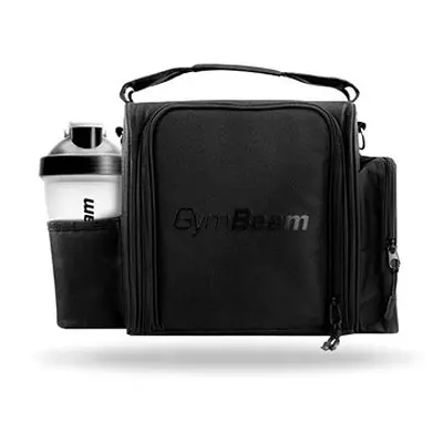 GymBeam FIT Prep Black