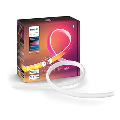 Philips Hue Gradient Lightstrip Extention