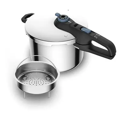 Tefal Secure Trendy P2580701 Tlakový hrnec 6 l