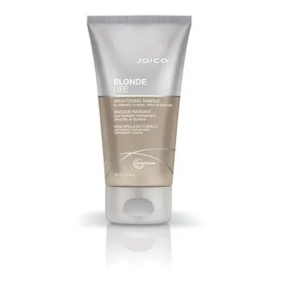 JOICO Blonde Life Masque rozjasňující maska pro blond vlasy ml