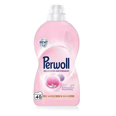 PERWOLL Renew Wool 2 l (40 praní)