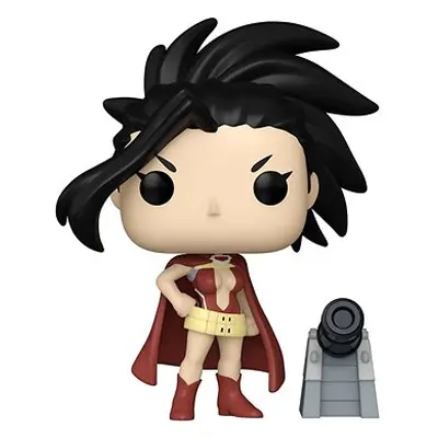 Funko POP! My Hero Academia - Momo Yaoyorozu