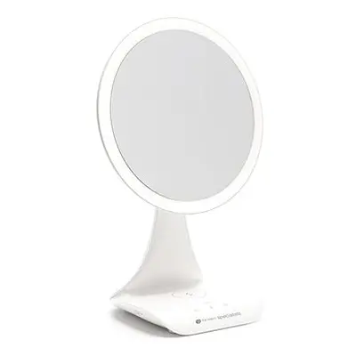 RIO Wireless charging mirror with LED light X5 Magnification