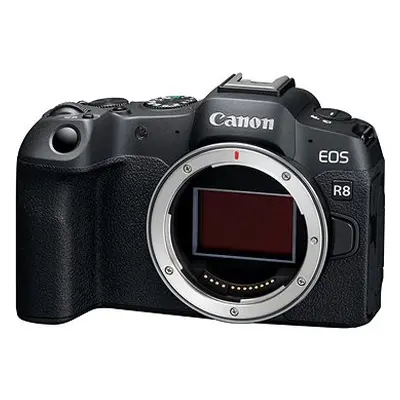 Canon EOS R8 tělo