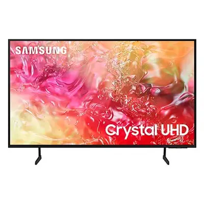 65" Samsung UE65DU7172