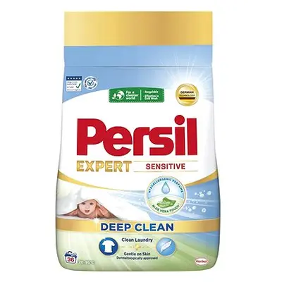 PERSIL Expert Sensitive 1,98 kg (36 praní)