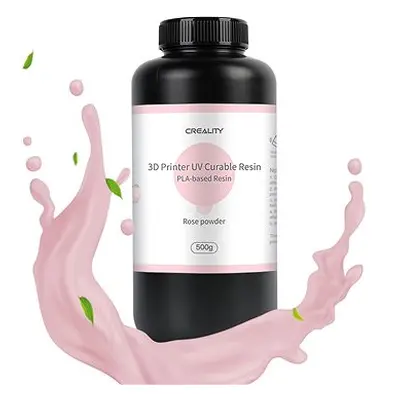 Creality Plant-based Pink 0.5kg