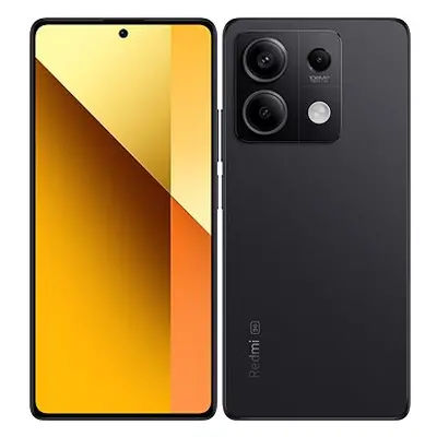 Xiaomi Redmi Note 13 5G 8GB/256GB černý