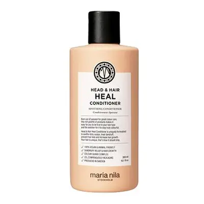 MARIA NILA Head and Hair Heal Conditioner 300 ml