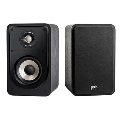 Polk Audio Signature S15e Black