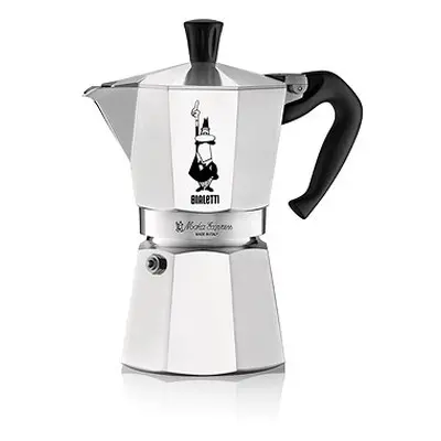 Bialetti Moka Express porcí