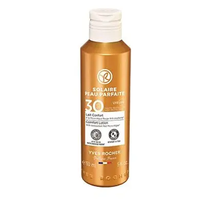 YVES ROCHER Mléko na opalování OF 30 150 ml