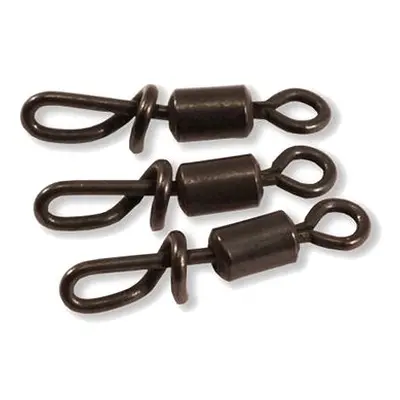 Carp´R´Us Gizmo Quick Change Swivel