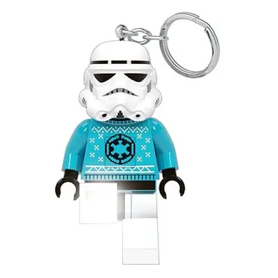 LEGO Star Wars Stormtrooper ve svetru svítící figurka