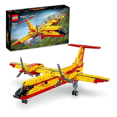 LEGO® Technic 42152 Hasičský letoun