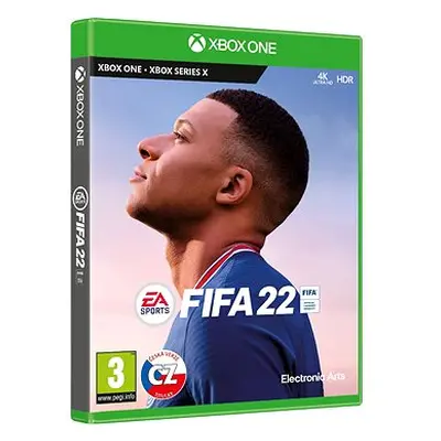 FIFA 22 - Xbox One