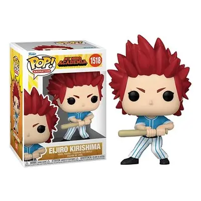 Funko Pop! Animation My Hero Academia Eijiro Kirishima