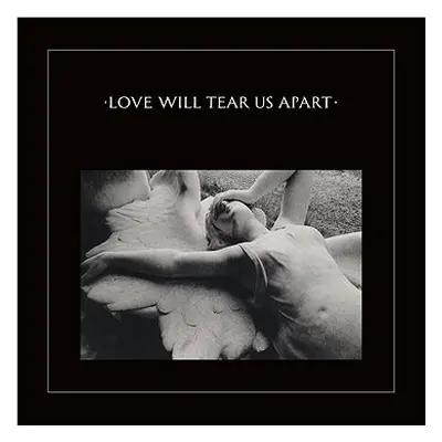 Joy Division: Love Will Tear Us Apart - LP