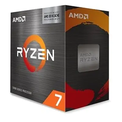 AMD Ryzen 5700X3D