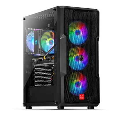 LYNX ProGamer Intel Core i5 RTX 4060Ti