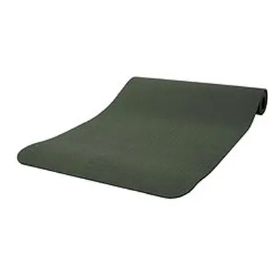 Sharp Shape Dual TPE yoga mat green