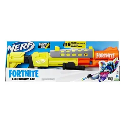 Nerf Fortnite Legendary Tac