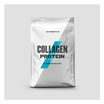 MyProtein Collagen Protein g, Bez příchutě