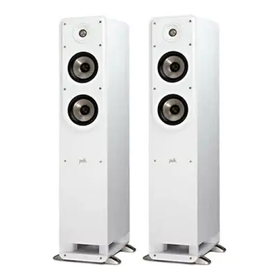 Polk Audio Signature S50e White