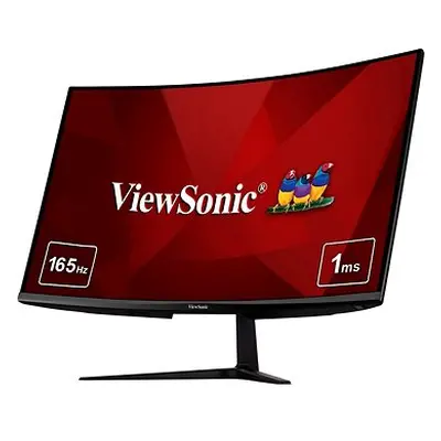 32" ViewSonic VX3218-PC-MHD Gaming