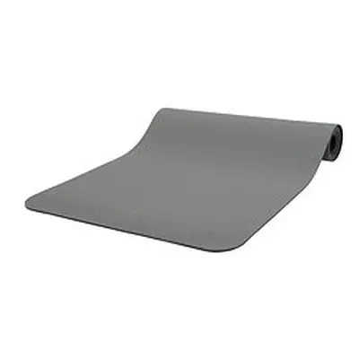 Sharp Shape Dual TPE yoga mat grey