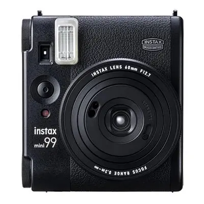 Fujifilm Instax Mini Black