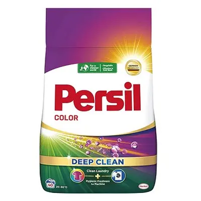 PERSIL Color 2,2 kg (40 praní)