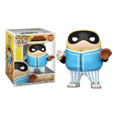 Funko Pop! Animation My Hero Academia Fatgum