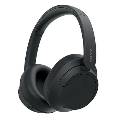 Sony Noise Cancelling WH-CH720N, černá