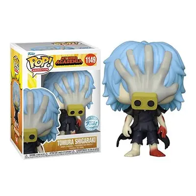 Funko Pop! Animation My Hero Academia S9 - Shigaraki