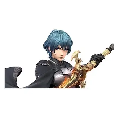 Super Smash Bros. Ultimate: Byleth Challenger Pack - Nintendo Switch Digital