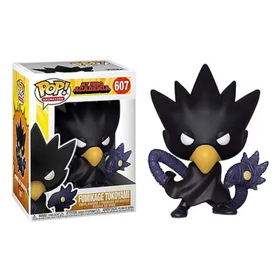 Funko POP! Animation My Hero Academia Fumikage Tokoyami