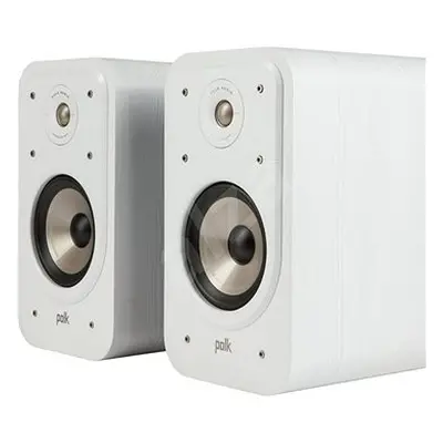 Polk Audio Signature S20e White