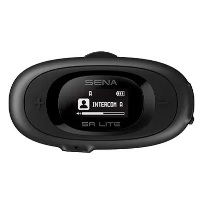 SENA Bluetooth handsfree headset 5R LITE (dosah 0,7 km)