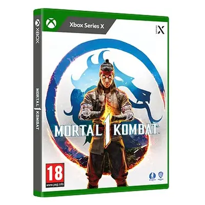 Mortal Kombat 1 - Xbox Series X