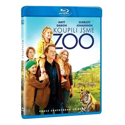 Koupili jsme ZOO