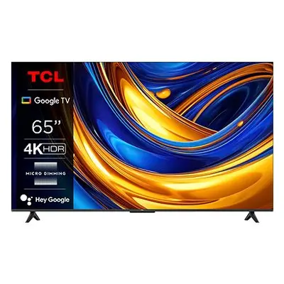 65" TCL 65P655