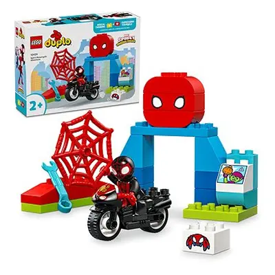 LEGO® DUPLO® | Disney 10424 Spin a dobrodružství na motorce