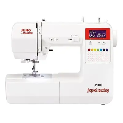 Janome Juno J100