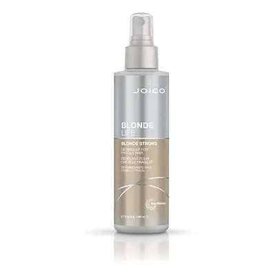 JOICO Blonde Life Detangler Sprej pro křehké vlasy, ml